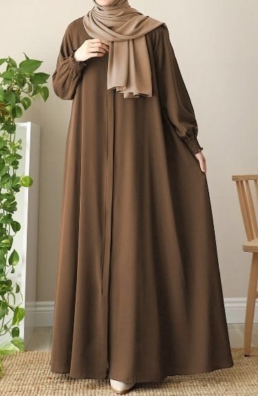 Abayas — leading product of the abaya manufacturer in Hapur, India