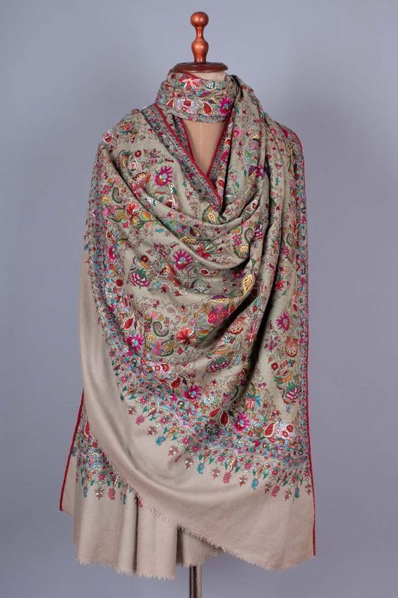 Scarves — scarf manufacturer in India, AM Cloth House Hapur